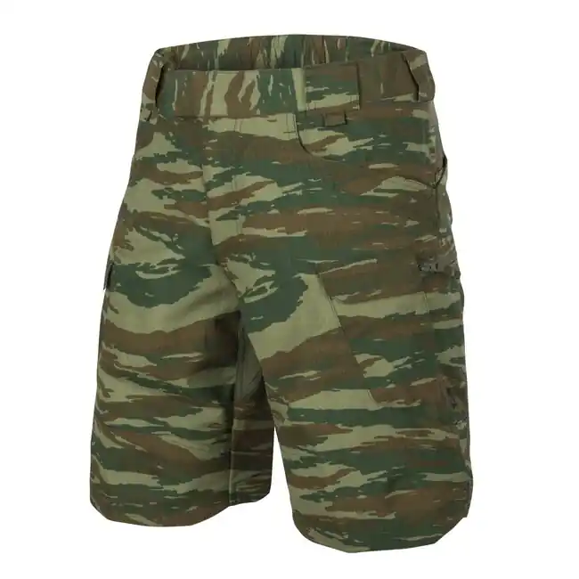 Helikon-Tex UTS krátké taktické kalhoty Flex 11‘‘ - PolyCotton Ripstop - Hellenic Výprodej