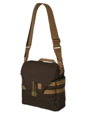 Super Cena Helikon-Tex taška Bushcraft Haversack - Cordura - Earth Brown / Clay
