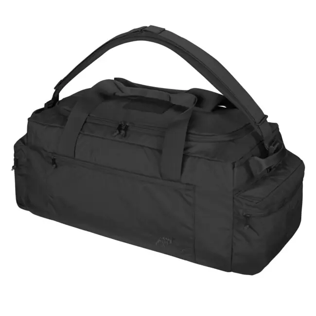 Helikon-Tex Velká cestovní taška URBAN TRAINING - Black Značkový