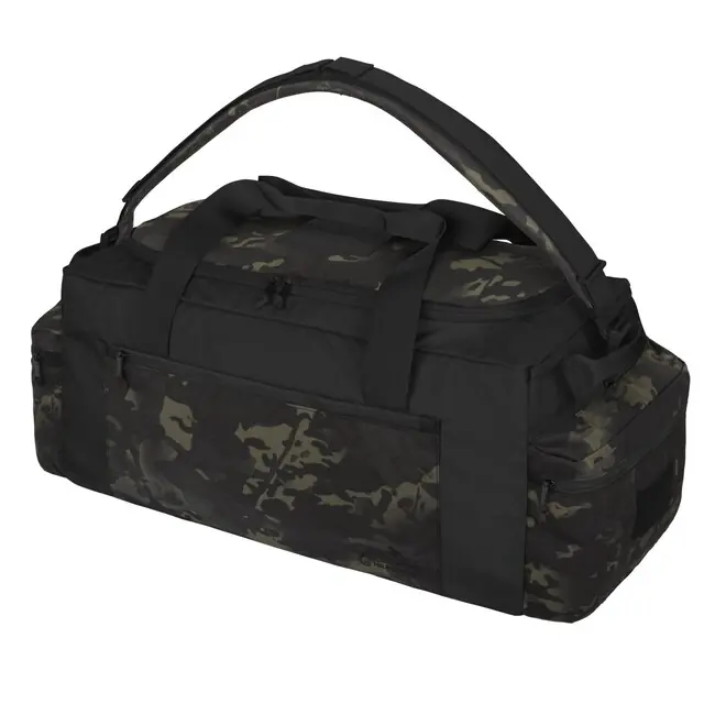 Pouze Dnes Helikon-Tex Velká cestovní taška URBAN TRAINING - MultiCam Black™ / Black