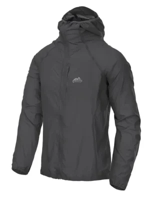 Akční Cena Helikon-Tex Větrovka TRAMONTANE - WindPack Nylon - Shadow Grey