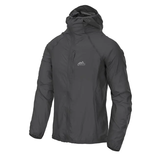 Akční Cena Helikon-Tex Větrovka TRAMONTANE - WindPack Nylon - Shadow Grey