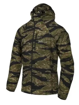 Sleva Helikon-Tex Větrovka TRAMONTANE - WindPack Nylon - Tiger Stripe