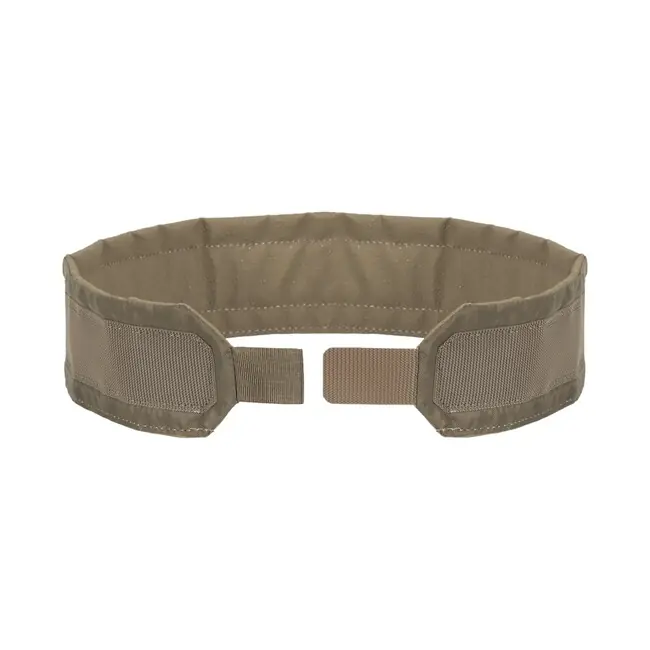 Helikon-Tex Vnitřní opasek s protiskluzovou podložkou Comfort Pad (65 mm) - Coyote Jen Po Omezenou Doba
