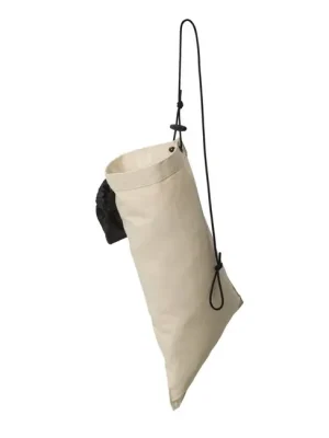 Helikon-Tex Vodní filtr Survival - bílý / černý A Značkový