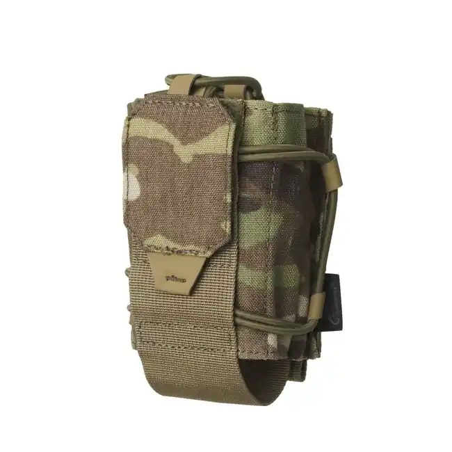 Helikon-Tex vysílačkové pouzdro - Multicam Cenový Hit