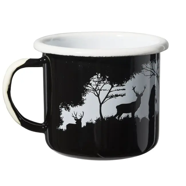 Levný Helikon-Tex WILD CAMP emalovaný hrnek 0,35 l