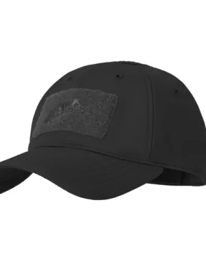 Helikon-Tex Zimní čepice - Shark skin - černá Hit Sezóny