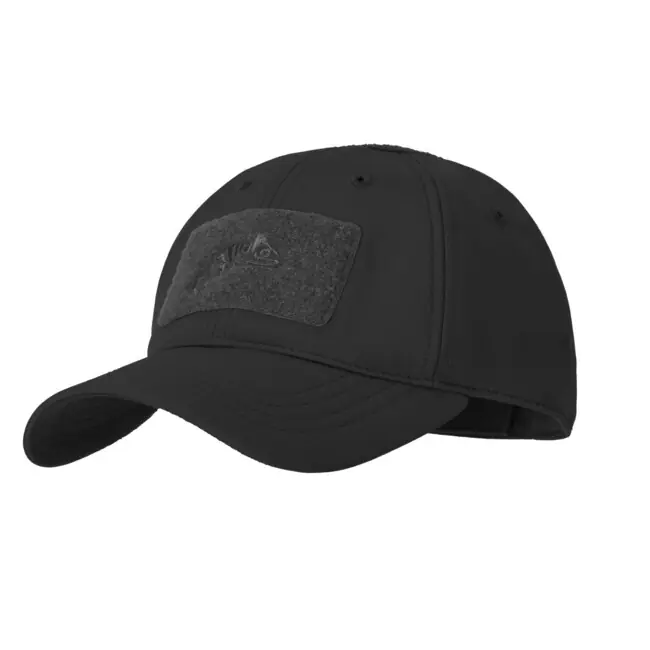 Helikon-Tex Zimní čepice - Shark skin - černá Hit Sezóny