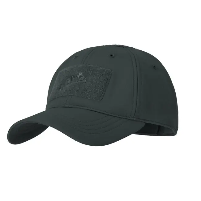 Helikon-Tex Zimní kšiltovka - Shark Skin - Jungle Green Rychlé Dodání