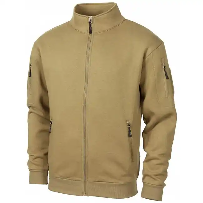 Mikina MFH Tactical, coyote tan Poslední Šance