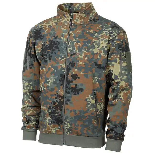 Mikina MFH Tactical, BW camo Nejlepší Cena