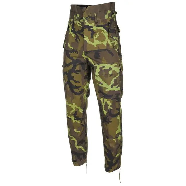Polní kalhoty MFH CZ, M 95 CZ camo Koupit Online