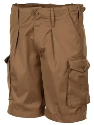 Šortky MFH GB Combat, coyote tan Vrácení Zdarma