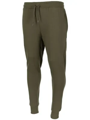 Tepláky MFH Jogger, OD green Nová Kolekce