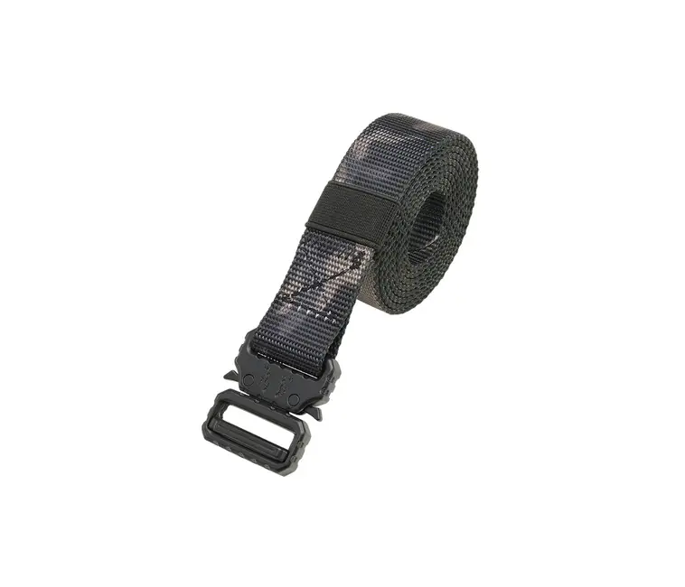 Výprodej Taktický opasek Brandit, dark_camo