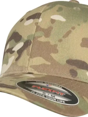 Akční Nabídka Brandit Flexfit Multicam Multicam®
