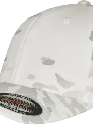 Přímo Od Výrobce Kšiltovka Brandit Flexfit Multicam, alpina multicam®