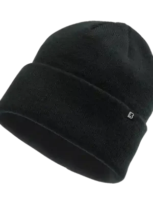 Značkový Čepice Brandit Watch Cap, černá