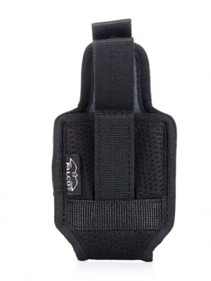 Sleva Falco Nylonové pouzdro F704 pro skryté nošení Glock 17, černé originální