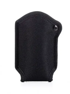 Speciální Cena Falco Nylonové opaskové pouzdro F801 pro zásobník s retenčním šroubem Glock 17, černé levé