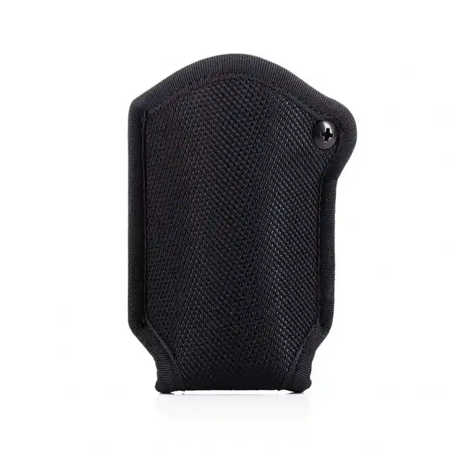 Speciální Cena Falco Nylonové opaskové pouzdro F801 pro zásobník s retenčním šroubem Glock 17, černé levé