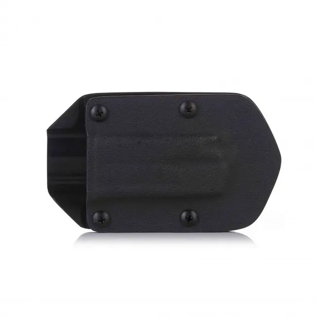 Ihned K Objednání Falco Kydexové horizontální pouzdro F905 2021 pro jeden zásobník Glock 19, černé levé