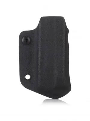 Autentický Falco Kydexové pouzdro F901 2021 na jeden zásobník pro Glock 17, černé pravé