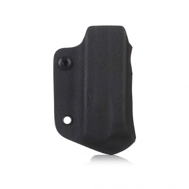 Autentický Falco Kydexové pouzdro F901 2021 na jeden zásobník pro Glock 17, černé pravé