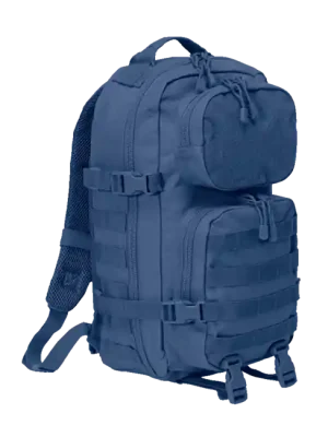 Batoh Brandit US Cooper Patch Medium 25L, tmavě modrá Bezpečná Platba
