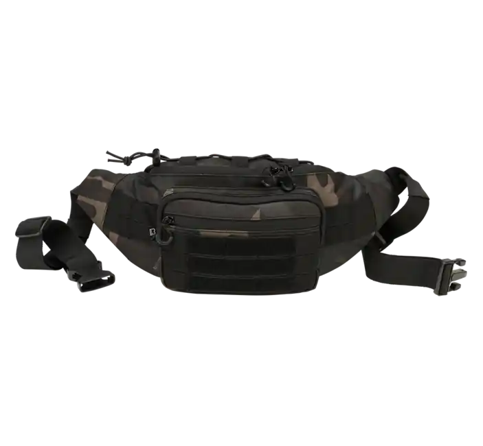 Brandit Molle icebox, tmavá kamufláž Časově Omezené