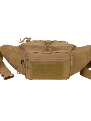 Brandit Molle ledvina, velbloud Akce