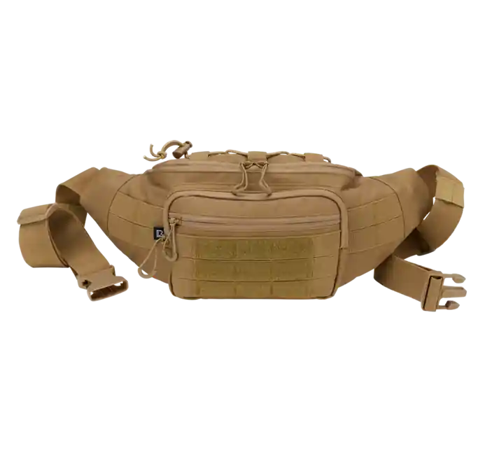 Brandit Molle ledvina, velbloud Akce
