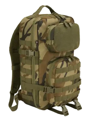Speciální Cena Brandit US Cooper Patch velký batoh 40L, woodland