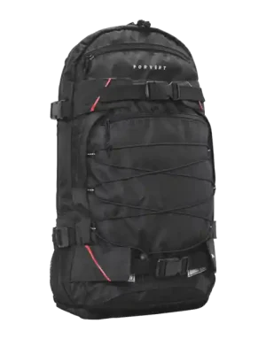 Batoh Forvert Louis 20L, černý Akce