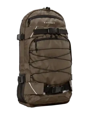 Oblíbený Batoh Forvert Louis 20L, olivová