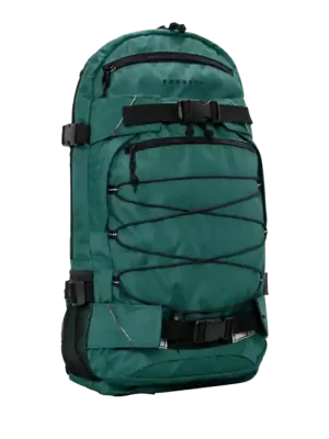 Batoh Forvert Louis 20L, tmavě zelený Originální
