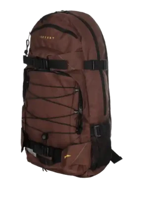 Batoh Forvert Louis 20L, hnědý Must-Have