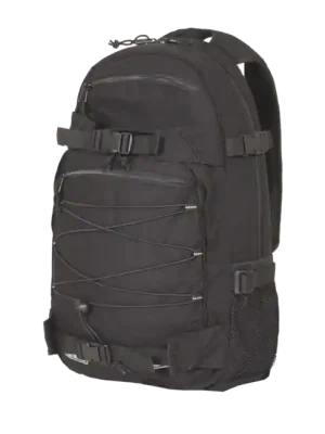 Must-Have Batoh Forvert New Louis 20L, černý