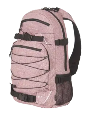 Expresní Doručení Batoh Forvert New Louis 20L, bordó