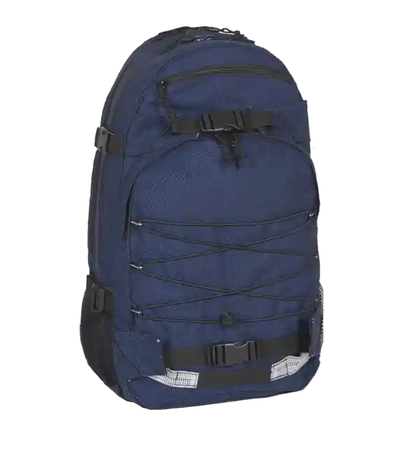 Koupit Online Batoh Forvert New Louis 20L, tmavě modrá