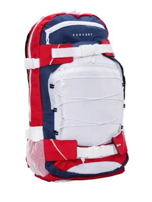 Batoh Forvert Ice Louis 20L, vícebarevný XVIII Novinka