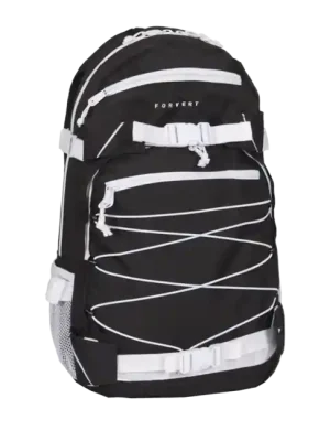 Bezpečná Platba Batoh Forvert Ice Louis 20L, černý