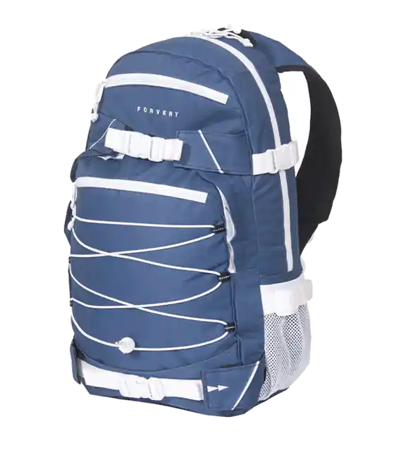 Časově Omezené Batoh Forvert Ice Louis 20L, modrý