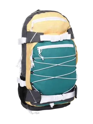 Sleva Batoh Forvert Ice Louis 20L, vícebarevný 20