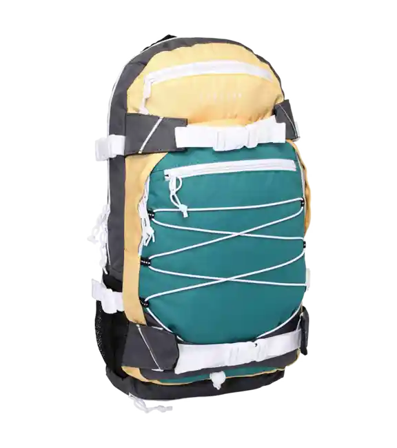 Sleva Batoh Forvert Ice Louis 20L, vícebarevný 20