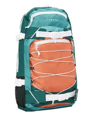 Batoh Forvert Ice Louis 20L, vícebarevný 19 Levný