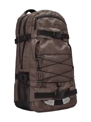 Batoh Forvert Laptop Louis 25L, tmavě hnědý Originální