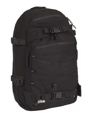 Zlevněný Forvert New Batoh na notebook Louis 25L, černá