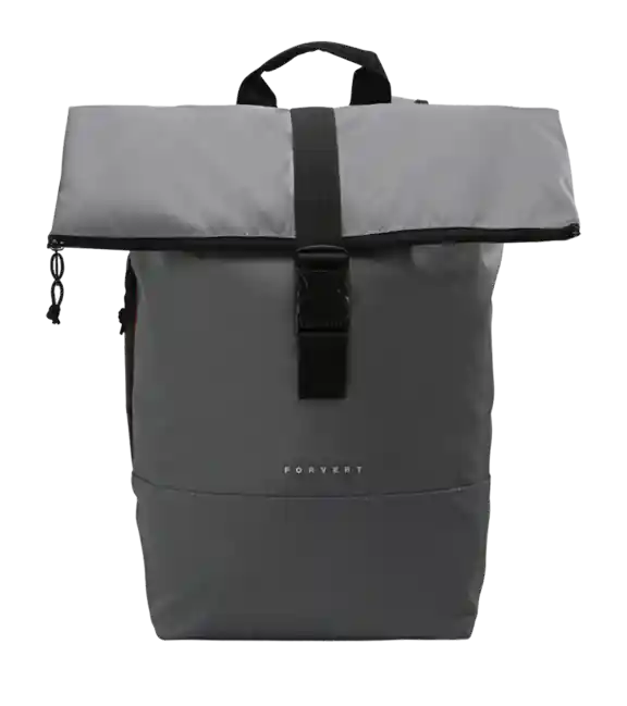 Výhodná Nabídka Batoh Forvert Tarp Lorenz 30L, šedý